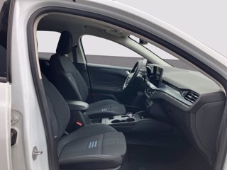 FORD Focus Active SW 1.5 ecoblue X 115cv auto
