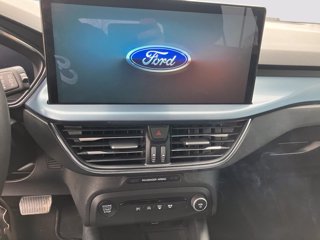 FORD Focus Active SW 1.5 ecoblue X 115cv auto