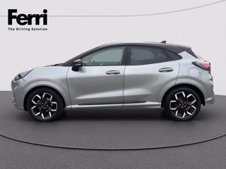 FORD Puma 1.0 ecoboost h ST-Line X s&s 125cv auto