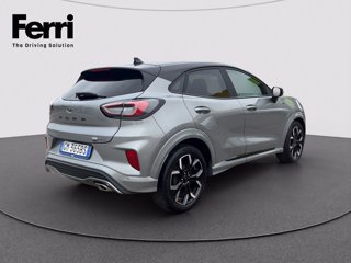 FORD Puma 1.0 ecoboost h ST-Line X s&s 125cv auto