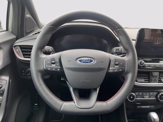 FORD Puma 1.0 ecoboost h ST-Line X s&s 125cv auto