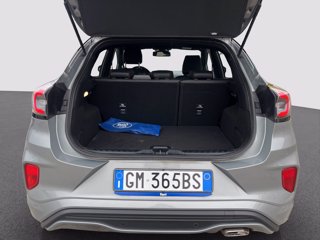 FORD Puma 1.0 ecoboost h ST-Line X s&s 125cv auto