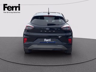 FORD Puma 1.0 ecoboost h Titanium s&s 125cv