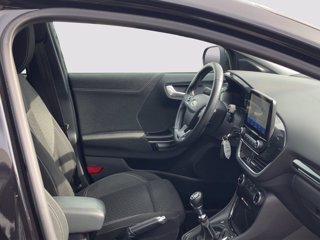 FORD Puma 1.0 ecoboost h Titanium s&s 125cv