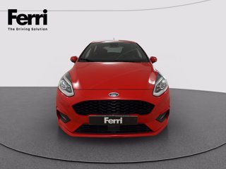 FORD Fiesta 5p 1.1 ST-Line 85cv my19.5