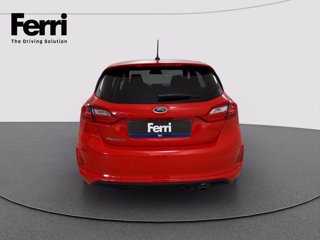 FORD Fiesta 5p 1.1 ST-Line 85cv my19.5