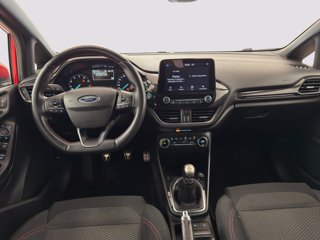 FORD Fiesta 5p 1.1 ST-Line 85cv my19.5