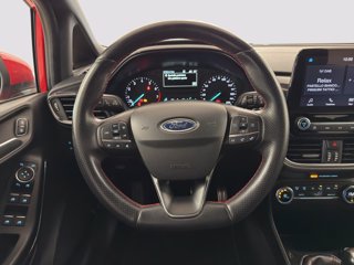 FORD Fiesta 5p 1.1 ST-Line 85cv my19.5
