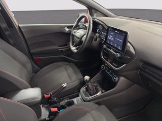 FORD Fiesta 5p 1.1 ST-Line 85cv my19.5