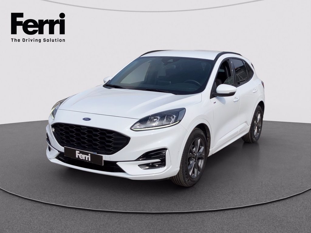 FORD Kuga 2.0 ecoblue ST-Line 2wd 120cv auto