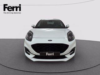 FORD Puma 1.0 ecoboost h ST-Line X s&s 125cv auto