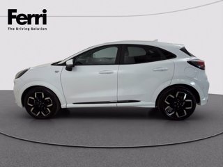 FORD Puma 1.0 ecoboost h ST-Line X s&s 125cv auto