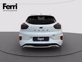 FORD Puma 1.0 ecoboost h ST-Line X s&s 125cv auto