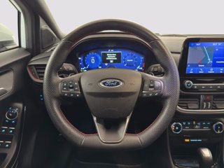 FORD Puma 1.0 ecoboost h ST-Line X s&s 125cv auto