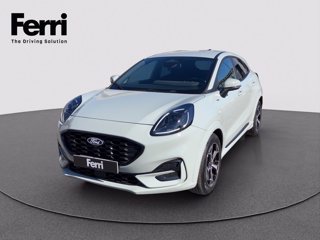 FORD Puma 1.0 ecoboost h ST-Line 125cv