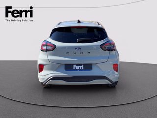 FORD Puma 1.0 ecoboost h ST-Line 125cv