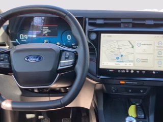 FORD Puma 1.0 ecoboost h ST-Line 125cv