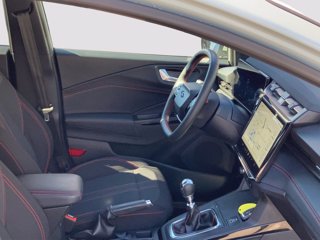 FORD Puma 1.0 ecoboost h ST-Line 125cv