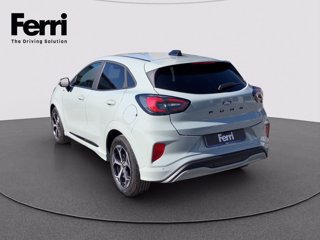 FORD Puma 1.0 ecoboost h ST-Line 125cv