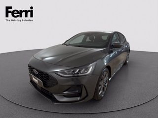 FORD Focus 1.0t ecoboost h ST-Line 125cv