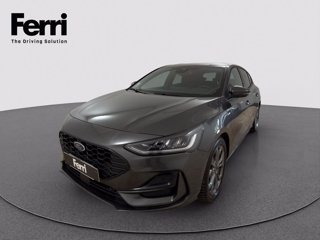 FORD Focus 1.0t ecoboost h ST-Line 125cv