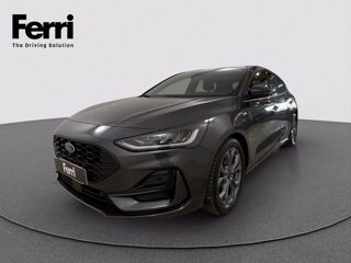 FORD Focus 1.0t ecoboost h ST-Line 125cv