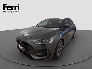 FORD Focus 1.0t ecoboost h ST-Line 125cv