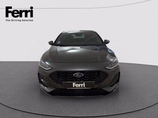 FORD Focus 1.0t ecoboost h ST-Line 125cv