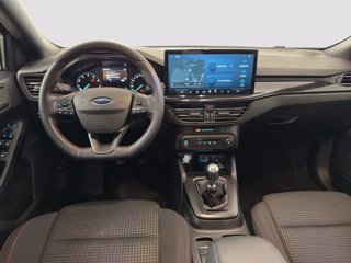 FORD Focus 1.0t ecoboost h ST-Line 125cv