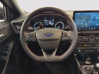 FORD Focus 1.0t ecoboost h ST-Line 125cv