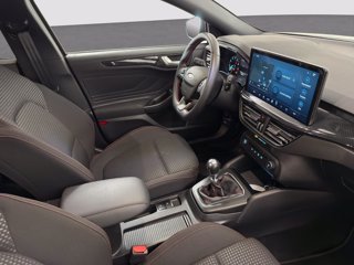 FORD Focus 1.0t ecoboost h ST-Line 125cv