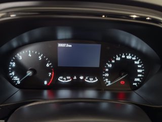 FORD Focus 1.0t ecoboost h ST-Line 125cv