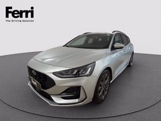 FORD Focus SW 1.0t ecoboost h ST-Line 155cv powershift