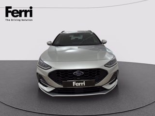 FORD Focus SW 1.0t ecoboost h ST-Line 155cv powershift