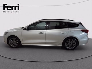 FORD Focus SW 1.0t ecoboost h ST-Line 155cv powershift