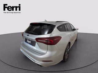 FORD Focus SW 1.0t ecoboost h ST-Line 155cv powershift