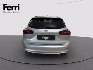 FORD Focus SW 1.0t ecoboost h ST-Line 155cv powershift