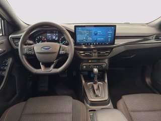 FORD Focus SW 1.0t ecoboost h ST-Line 155cv powershift