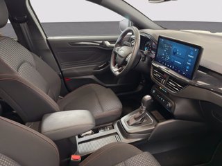 FORD Focus SW 1.0t ecoboost h ST-Line 155cv powershift