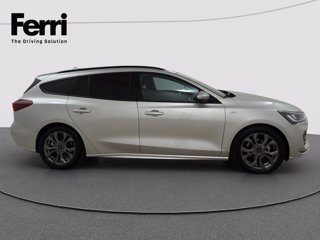 FORD Focus SW 1.0t ecoboost h ST-Line 155cv powershift