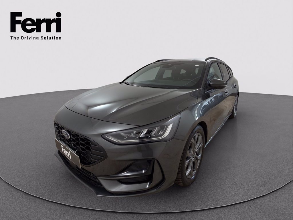 FORD Focus SW 1.0t ecoboost h ST-Line 155cv powershift