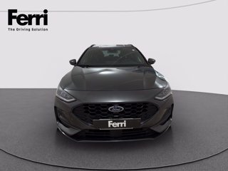 FORD Focus SW 1.0t ecoboost h ST-Line 155cv powershift