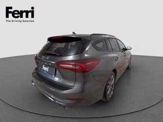 FORD Focus SW 1.0t ecoboost h ST-Line 155cv powershift