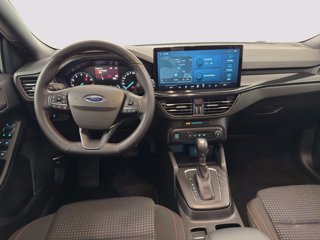 FORD Focus SW 1.0t ecoboost h ST-Line 155cv powershift