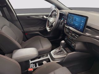 FORD Focus SW 1.0t ecoboost h ST-Line 155cv powershift