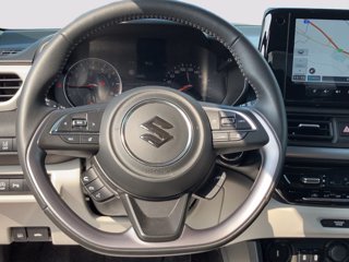 SUZUKI Swift 1.2h Top 4wd allgrip
