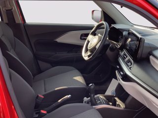 SUZUKI Swift 1.2h Top 4wd allgrip