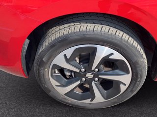 SUZUKI Swift 1.2h Top 4wd allgrip