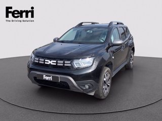 DACIA Duster 1.0 tce Journey UP Gpl 4x2 100cv