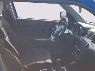 SUZUKI Swift 1.2h Top 4wd allgrip